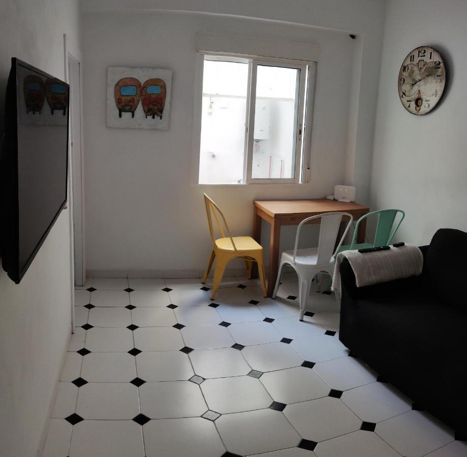 El Rinconcito Cubano En El Centro Appartement Almería