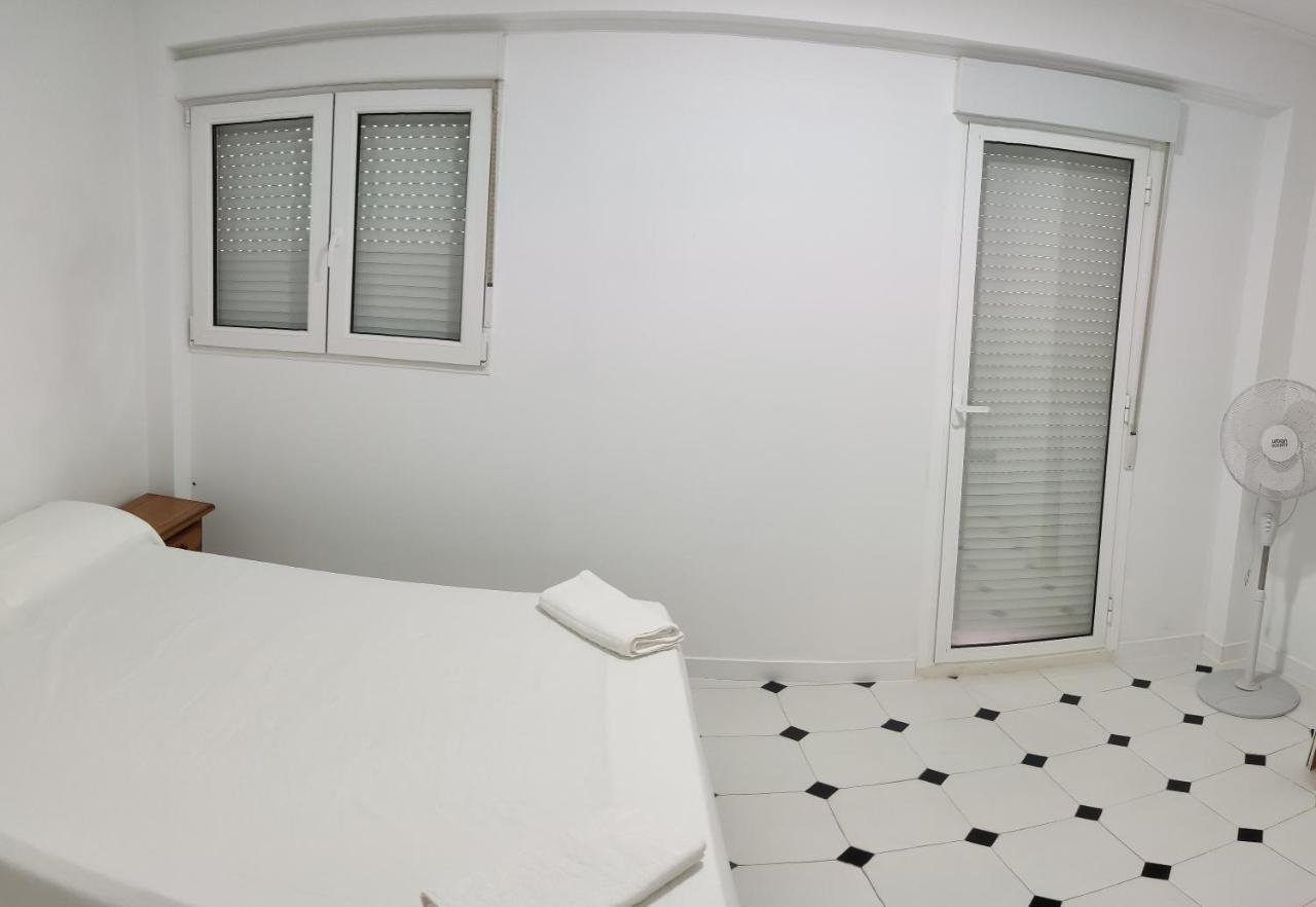 Appartement El Rinconcito Cubano En El Centro