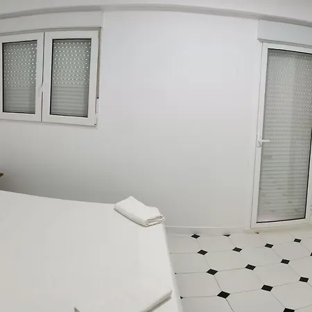 Appartamento El Rinconcito Cubano En El Centro Almería Esterno foto