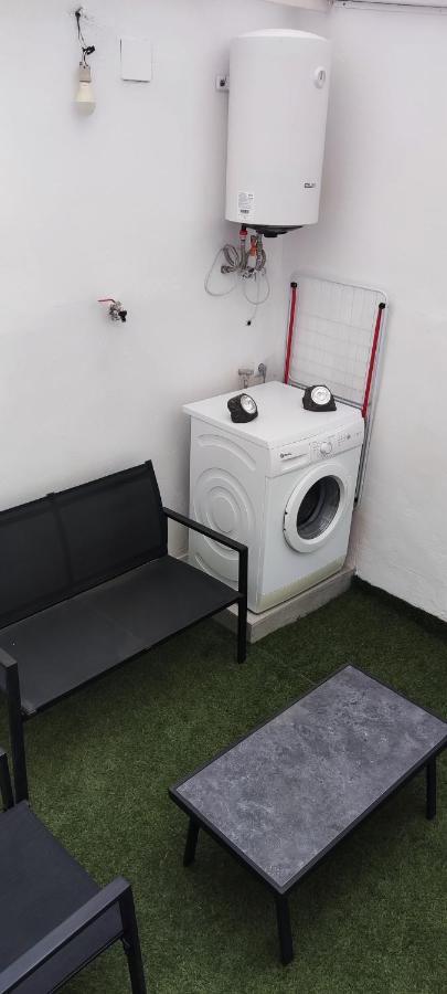 Apartament El Rinconcito Cubano En El Centro *